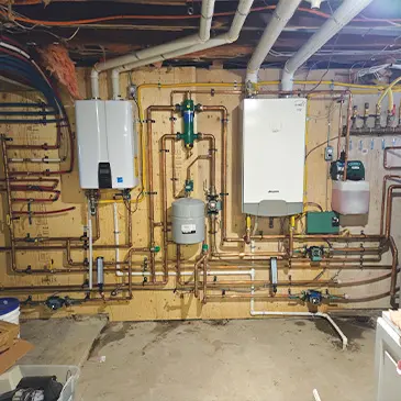 Customer Satisfaction Guaranteed<br />
