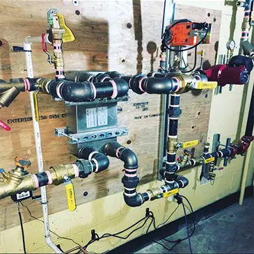 Individualized Plumbing Options